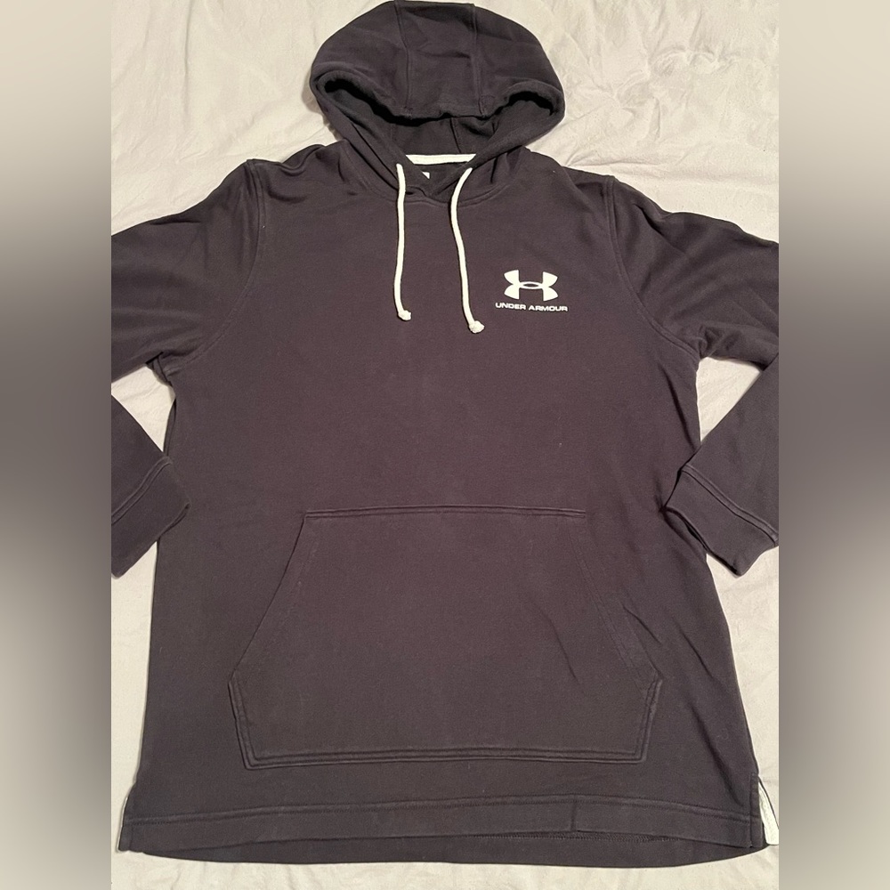 Mens Under Armour Hoodie